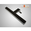 Lampa łazienkowa led Engis  7,2W WW 300x105x40