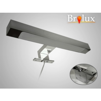 Lampa łazienkowa led Engis  7,2W WW 300x105x40