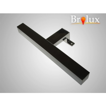 Lampa łazienkowa led Engis  7,2W WW 300x105x40