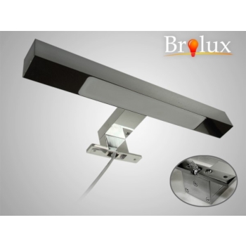 Lampa łazienkowa led Gamel  6W WW  300x105x40