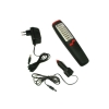 Lampa warsztatowa z akumulatorem 24+7 led SMD