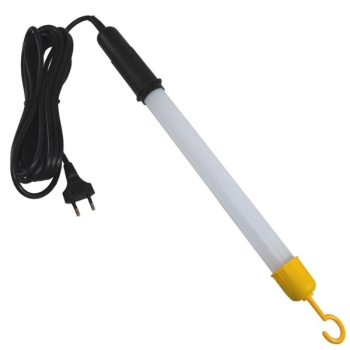 Lampa warsztatowa LWP-2/5 LED 5W KEL