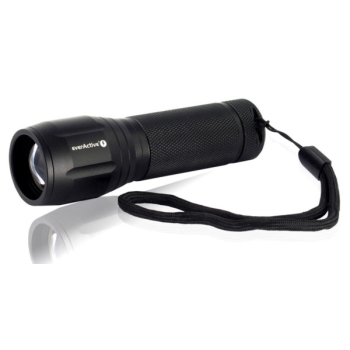 Latarka ręczna 1 dioda Cree XP-G3 everActive FL-30