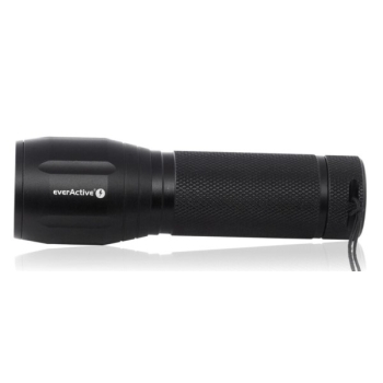 Latarka ręczna 1 dioda Cree XP-G3 everActive FL-30