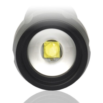 Latarka ręczna 1 dioda Cree XP-G3 everActive FL-30