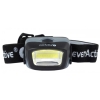 Latarka czołowa 3W LED 150lm everActive