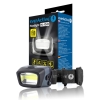 Latarka czołowa 3W LED 150lm everActive