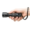 Latarka ręczna 1 dioda zoom 300lm Falcon Eye Alpha
