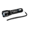 Latarka ręczna 1 dioda zoom 300lm Falcon Eye Alpha