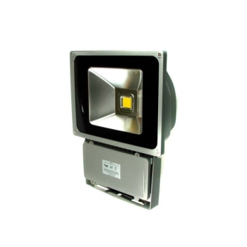 Naświetlacz LED MRS70WCS 70W biały ciepły szary