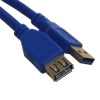 Przedłużacz USB AM-AF  3,0m
