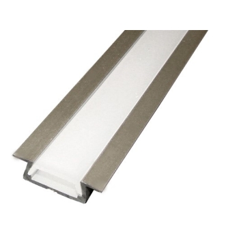 Profil LED PL2ANA-03  2,0m klosz frosted