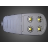 Lampa uliczna LED Mezzo 200W biały dzienny