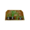 Wzmacniacz anteny logarytmicznej DVB-T LG1 15dB