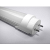 Świetlówka LED T8  60cm  9W dwustronna milky 4000k