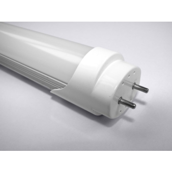 Świetlówka LED T8  60cm  9W dwustronna milky 4000k