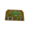 Wzmacniacz anteny logarytmicznej DVB-T LG2 25dB