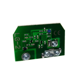 Wzmacniacz anteny logarytmicznej DVB-T LG2 25dB