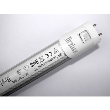 Świetlówka LED T8 150cm 23W jednostronna prisma DW