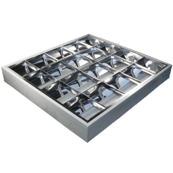 Oprawa raster natynkowa  60*60cm 4*9W