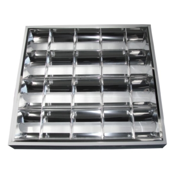 Oprawa raster natynkowa  60*60cm 4*9W