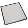 Panel led Timan 595*595  40W 230V  4000K czarny ko