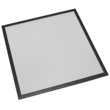 Panel led Timan 595*595  40W 230V  4000K czarny ko