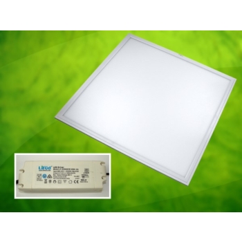 Panel led Timan 625*625  48W 230V WW biały