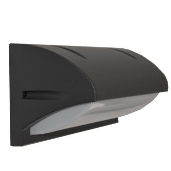 Oprawa elewacyjna Freon E27 antracyt