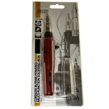 Lutownica gazowa profesjonalna Aries AR-ES640SI