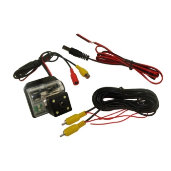Kamera cofania dedykowana Mazda 6, CX7 LED