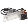 Kamera cofania dedykowana Mitsubishi ASX LED