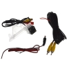 Kamera cofania dedykowana Mitsubishi ASX LED