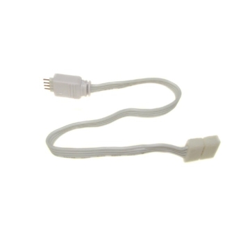 Złączka do połączenia taśmy RGB do kontrolera RGB
