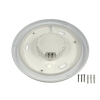 Plafon led Lake 12W 4500K ewakuacyjny
