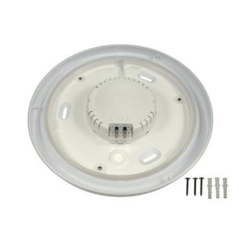 Plafon led Lake 12W 4500K ewakuacyjny
