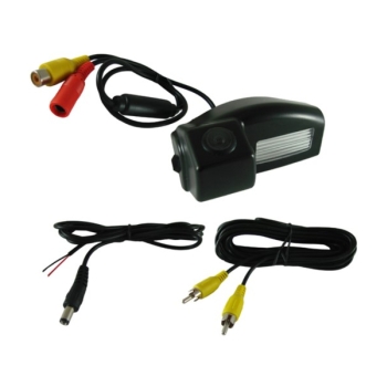 Kamera cofania dedykowana Mazda 2&3 -