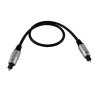 Kabel optyczny T-T Digital  0,5m Blister