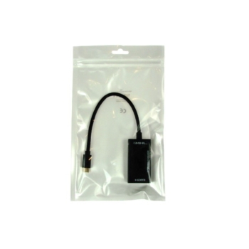 Kabel TV MHL Micro USB- HDMI FullHD -