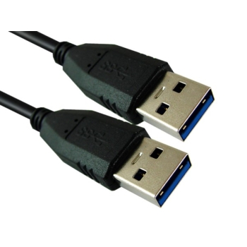 Kabel USB 3.0 AM-AM  1,0m -