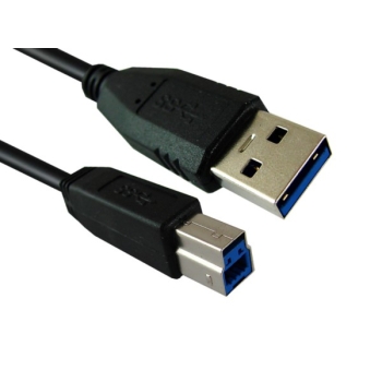Kabel USB 3.0 AM-BM  3,0m -
