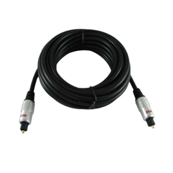 Kabel optyczny T-T Digital  5,0m Blister