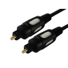Kabel optyczny T-T łezka  5mm  5,0m