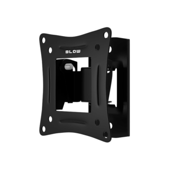 Uchwyt LCD TV 10"-27"  15kg  -5°/+15° 100x100 czar