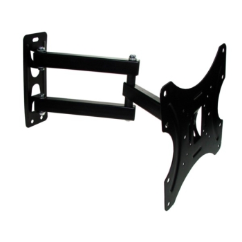 Uchwyt LCD TV 17"-37"  35kg -15°/+15° 200x200 czar