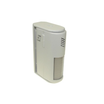 Alarm mini z czujnikiem ruchu