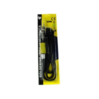 Lutownica kolbowa 30W  230V