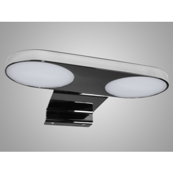 Lampa łazienkowa led Tulla  7,2W WW 175x125x35