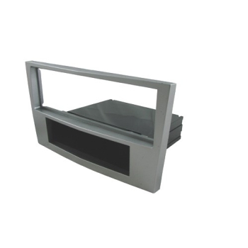 Ramka radiowa Opel Astra 04>, Corsa 06>(metalic) -