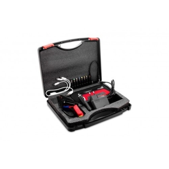 Booster jump starter z power bank 12000mAh 2x USB